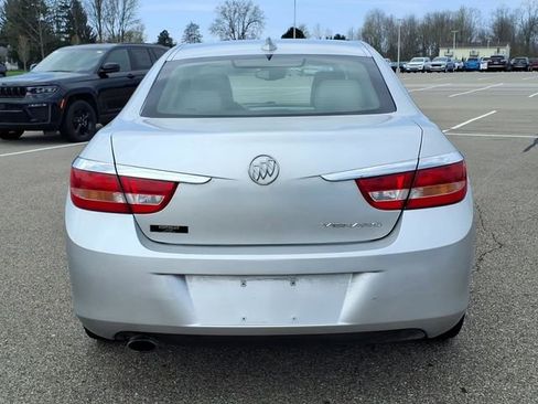 Used 2016 Buick Verano FWD image 5