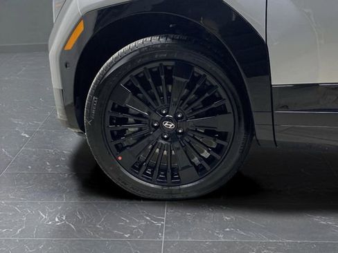 New 2026 Hyundai Santa Fe Calligraphy image 38