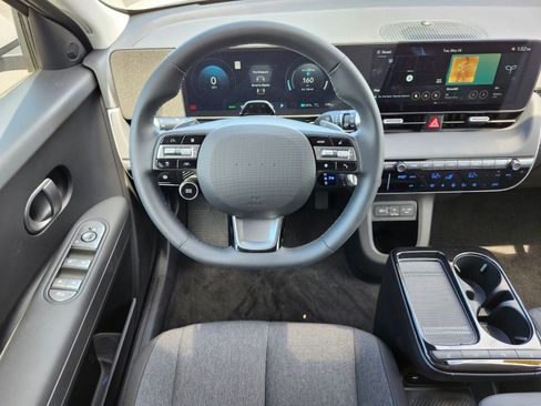 New 2026 Hyundai Ioniq 5 SE AWD/4WD image 12