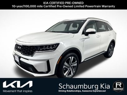 Used 2023 Kia Sorento EX