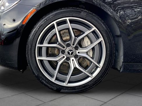 Certified 2021 Mercedes-Benz E 350 4MATIC Sedan image 11