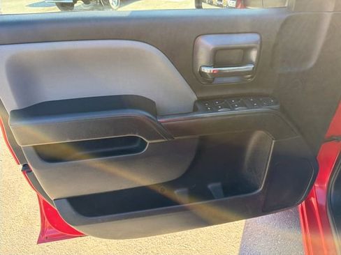 Used 2016 Chevrolet Silverado 1500 W/T w/ WT Fleet Convenience Package image 11