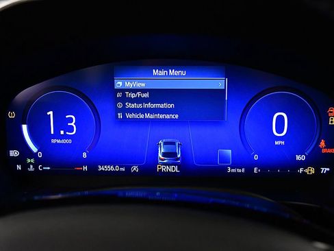 Used 2024 Ford Escape Platinum AWD/4WD image 18