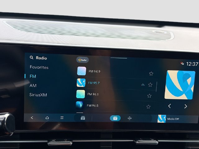 New 2026 Hyundai Kona SEL Sport FWD image 14