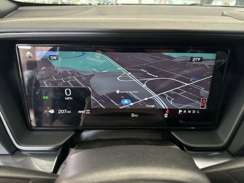 New 2026 GMC Terrain AT4 w/ Convenience Package III image 12