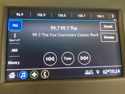 Used 2021 Chevrolet Equinox LS w/ LPO, Cargo Package image 25