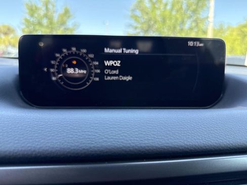 Certified 2025 MAZDA CX-50 AWD 2.5 Hybrid w/ Weather Package image 36