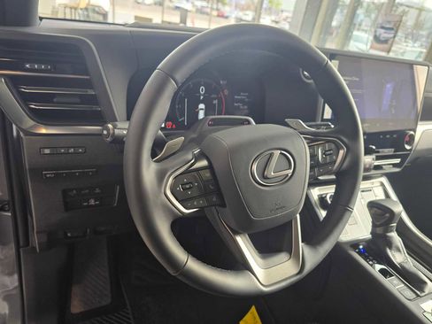 New 2026 Lexus GX 550 image 27