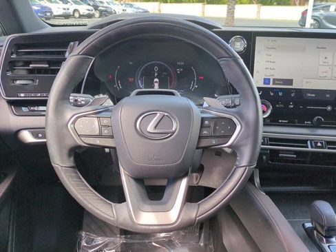 Used 2023 Lexus RX 350 FWD w/ Cold Area Package image 17
