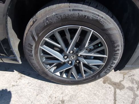 Used 2025 Lexus TX 350 AWD w/ Technology Package image 37