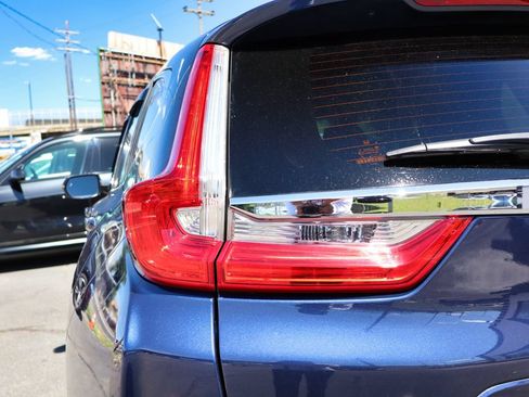 Used 2019 Honda CR-V EX-L image 19