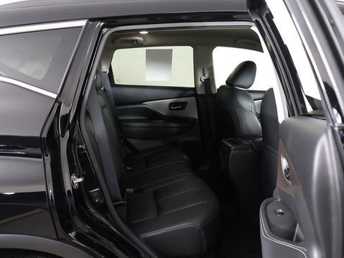 Used 2023 Nissan Murano SV w/ SV Midnight Edition Package AWD/4WD image 30