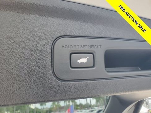 Certified 2023 Acura MDX Type S w/ Advance Package AWD/4WD image 9