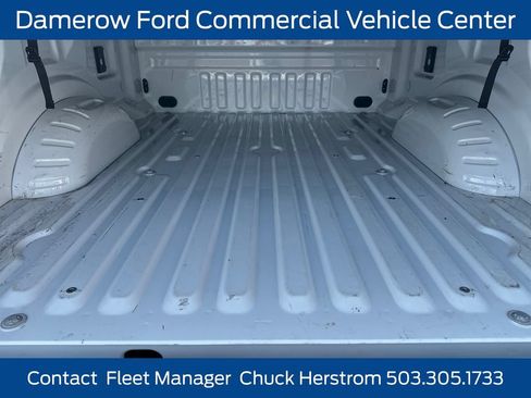 Used 2023 Ford F250 XL w/ STX Appearance Package AWD/4WD image 8