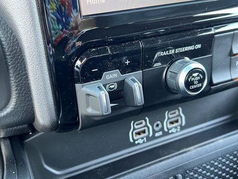 New 2026 RAM 1500 Big Horn image 43