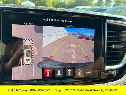 Used 2026 Chrysler Pacifica Pinnacle image 20