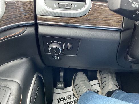 Used 2020 Jeep Grand Cherokee Summit image 29