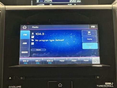 Certified 2023 Subaru Forester Premium image 12