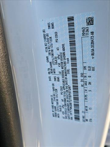 New 2026 Ford F250 XL AWD/4WD image 17