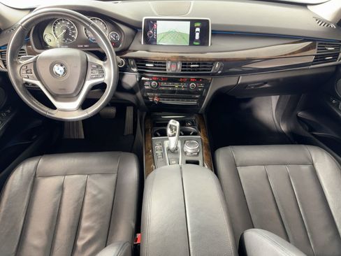 Used 2015 BMW X5 sDrive35i image 27