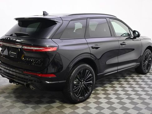 New 2026 Lincoln Corsair Reserve w/ Jet Appearance Package AWD/4WD image 7