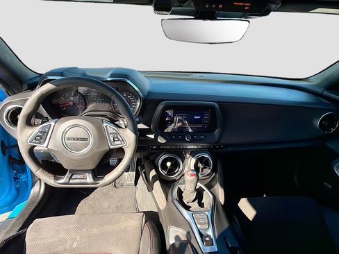 Used 2023 Chevrolet Camaro ZL1 image 15