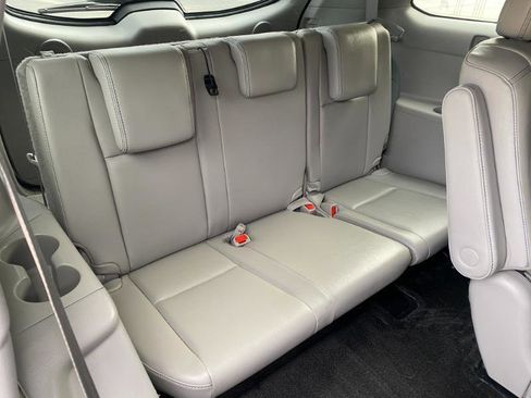 Used 2018 Toyota Highlander Limited Platinum image 19