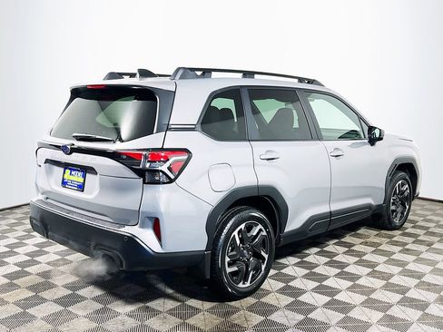 New 2026 Subaru Forester Limited image 7