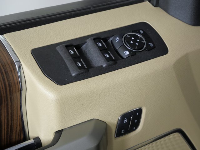 Used 2017 Ford F150 Lariat AWD/4WD image 18