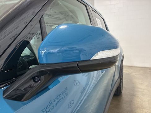 Used 2022 Rivian R1T Adventure image 9