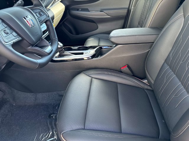 New 2026 Buick Envista Preferred FWD image 20
