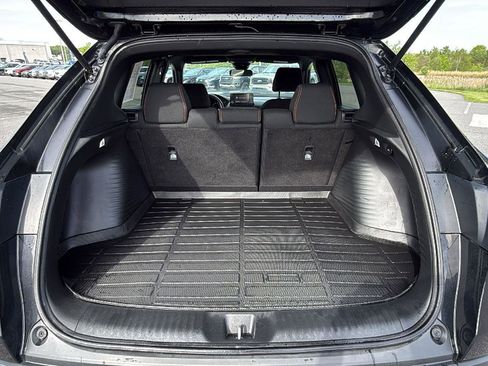 Used 2024 Honda HR-V Sport image 22