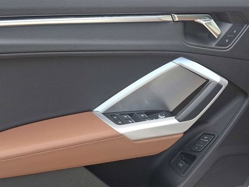 Certified 2022 Audi Q3 2.0T Premium Plus image 10