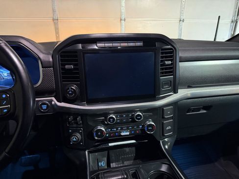 Used 2022 Ford F150 Raptor w/ Equipment Group 801A High AWD/4WD image 15