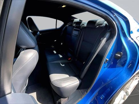 Used 2021 Lexus IS 300 w/ Accessory Package RWD image 22