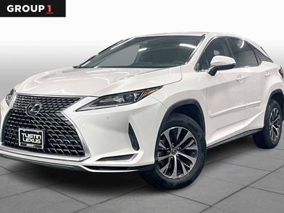 Used 2020 Lexus RX 350 FWD