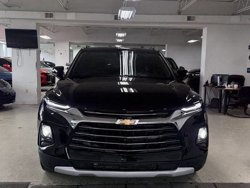 Used 2021 Chevrolet Blazer LT w/ Redline Edition image 1