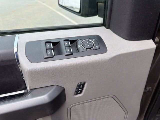 Used 2018 Ford F150 XLT w/ Trailer Tow Package AWD/4WD image 5