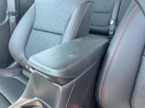 Certified 2027 Chevrolet Bolt RS w/ Technology Package FWD image 25