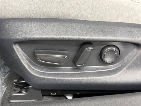 Certified 2026 Toyota Camry SE FWD image 23