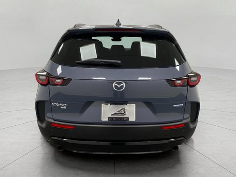 New 2026 MAZDA CX-50 AWD 2.5 Hybrid w/ Weather Package image 4