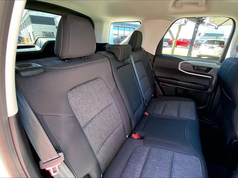 Used 2024 Ford Bronco Sport Big Bend w/ Convenience Package image 19