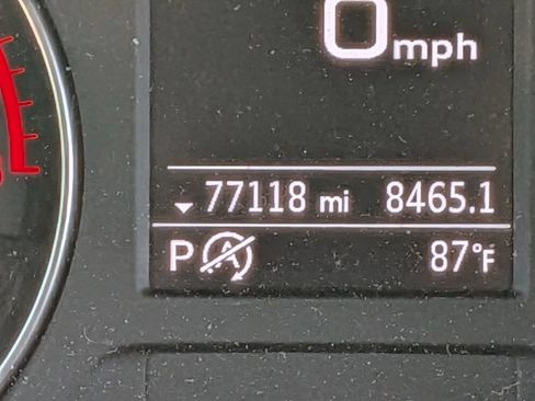 Used 2018 Audi A3 2.0T Premium Plus w/ Premium Plus Package AWD/4WD image 20