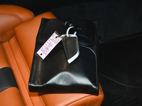 Used 2019 BMW M5 w/ Executive Package image 61