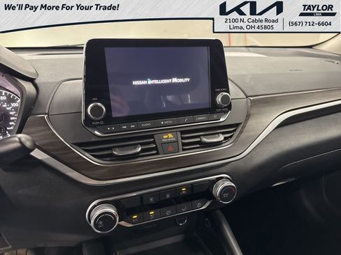 Used 2023 Nissan Altima 2.5 SV image 20