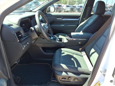 New 2026 GMC Terrain AT4 AWD/4WD image 11