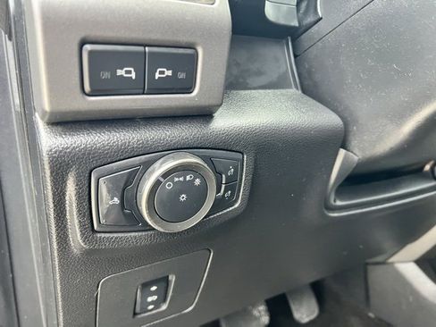 Used 2018 Ford F150 Raptor w/ Equipment Group 802A Luxury image 14