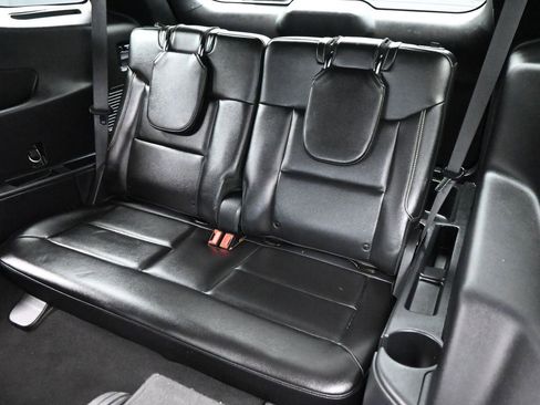 Certified 2022 Ford Explorer ST w/ Equipment Group 401A image 21