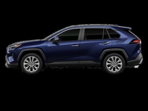 New 2025 Toyota RAV4 Limited w/ Advanced Technology Package image 25
