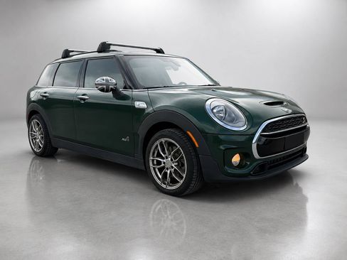 Used 2019 MINI Cooper Clubman S AWD/4WD image 7